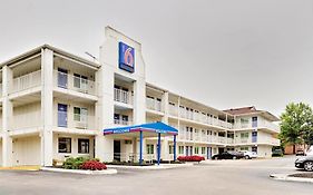 Motel 6-Linthicum Heights, Md - BWI Airport